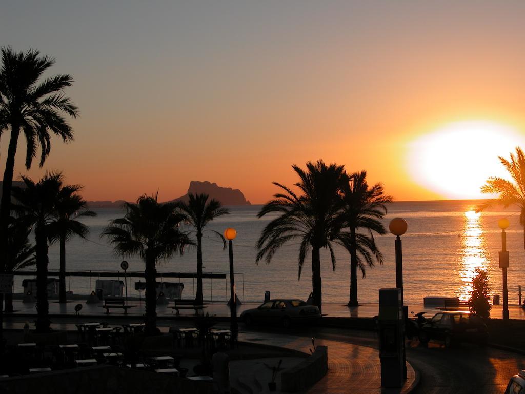 Albir Azul Διαμέρισμα El Albir Δωμάτιο φωτογραφία