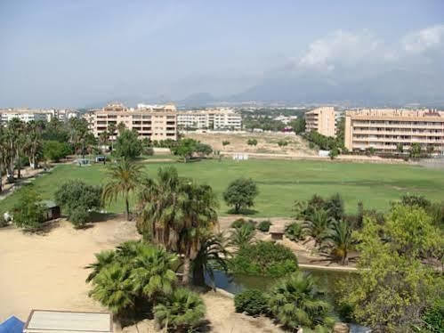 Albir Azul Διαμέρισμα El Albir Εξωτερικό φωτογραφία