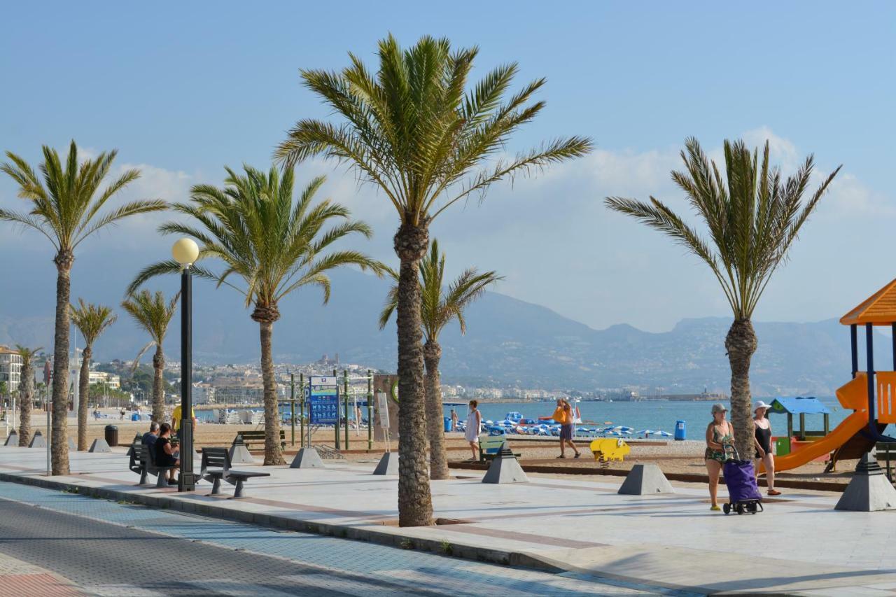 Albir Azul Διαμέρισμα El Albir Δωμάτιο φωτογραφία